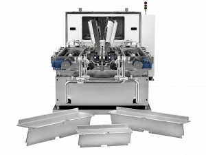 Nettoyage de traverses pour refroidissement de batteries EV